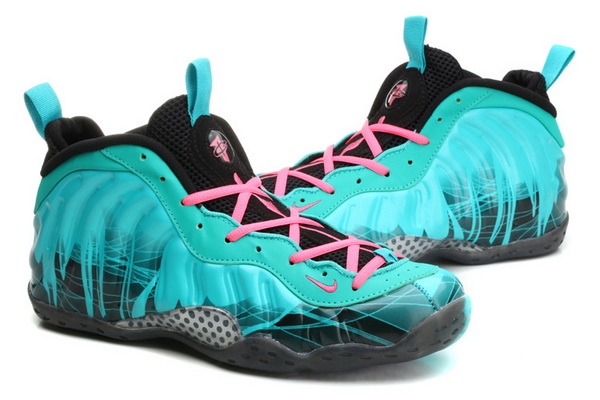 Foamposite One Men--089